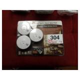KIDDE SMOKE ALARM VALUE PACK - NEW