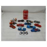 HOTWHEELS:MATCHBOX:ERTL:ETC TOYS