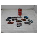 HOTWHEELS:MATCHBOX:MAISTO:ETC TOYS