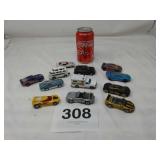 MATCHBOX:MAISTO:HOTWHEELS:ETC TOYS