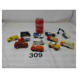 HOTWHEELS:MATCHBOX:MAISTO:ETC. TOYS