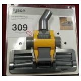 DYSON LOW REACH FLOOR TOOL FITS DC07 - NEW