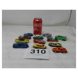 HOTWHEELS:MATCHBOX:MAISTO:ETC TOYS