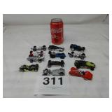 HOTWHEELS:MATCHBOX:ETC. TOYS