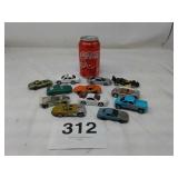 HOTWHEELS:MATCHBOX:MAISTO:ETC. TOYS