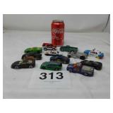 HOTWHEELS:MATCHBOX:MAISTO:ETC. TOYS