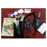 MISC. ITEMS