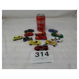 HOTWHEELS:ETC TOYS