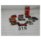HOTWHEELS:MATCHBOX:MAISTO:ETC TOYS
