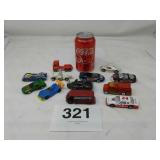 HOTWHEELS:MATCHBOX:ERTL:ETC TOYS