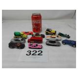 HOTWHEELS:MATCHBO:MAISTO:ETC TOYS