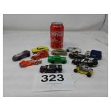 HOTWHEELS:MATCHBOX:MAISTO:ETC TOYS