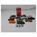HOTWHEELS:MATCHBOX:ETC TOYS