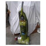 EUREKA WHIRLWIND+ VACUUM CLEANER