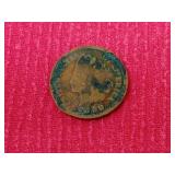 1899 Indian Cent