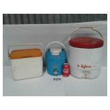 COOLERS
