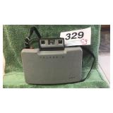 VINTAGE POLAROID 320 CAMERA