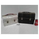 THERMOS&ALADDIN LUNCH PAILS