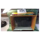 COLORBURST KODAK INSTANT CAMERA 250