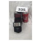 Vivitar AUTO THYRISTOR 2600-D camera accessories