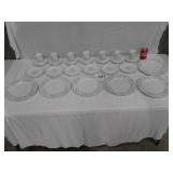 PORCELAIN CHINA