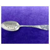 Sterling Silver World
