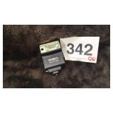 Minolta AUTO 118X camera accessories