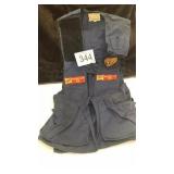 Gun SHOOTING VEST