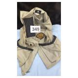 Gun SHOOTERS VEST