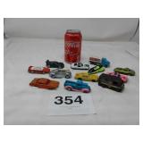 HOTWHEELS:MAISTO:ETC TOYS