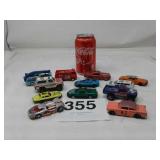 HOTWHEELS:MATCHBOX:ETC. TOYS