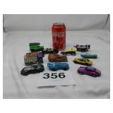 HOTWHEELS:MATCHBOX:ETC TOYS