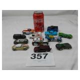 HOTWHEELS:MATCHBOX:MAISTO:ETC TOYS