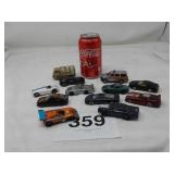 HOTWHEELS:MATCHBOX:MAISTO:ETC TOYS