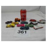 HOTWHEELS:MATCHBOX:MAISTO:ETC TOYS
