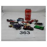 HOTWHEELS:ETC TOYS