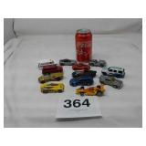 HOTWHEELS:MATCHBOX:ETC TOYS