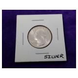1976  Silver Quarter