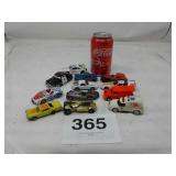 HOTWHEELS:MATCHBOX:MAISTO:ETC TOYS
