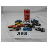 HOTWHEELS:MATCHBOX:ETC. TOYS