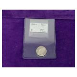 1976-S Proof Quarter