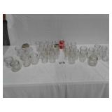 KERR&BALL MASON CANNING JARS