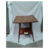 PARLOR TABLE