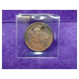 1830 Canadian Token