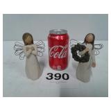 WILLOW TREE FIGURINES