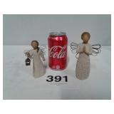 WILLOW TREE FIGURINES