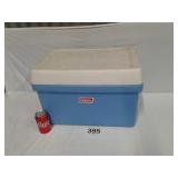 COLEMAN COOLER