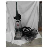 BISSELL UPRIGHT POWER STEAMER