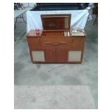 KNIGHT CONSOLE STEREO