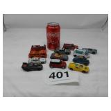 HOTWHEELS:MATCHBOX:ETC TOYS